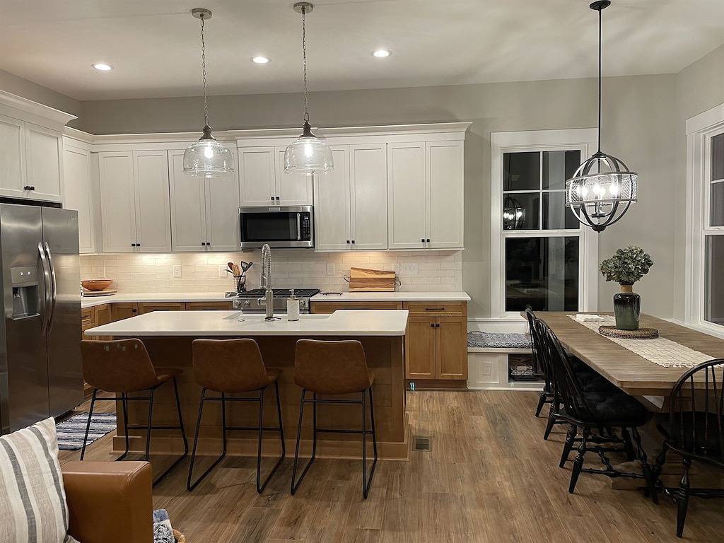 💥Incredible Sunset Views💥New Build💥Large Boathouse!💥Kayaks & More Included!! in Lake Gaston