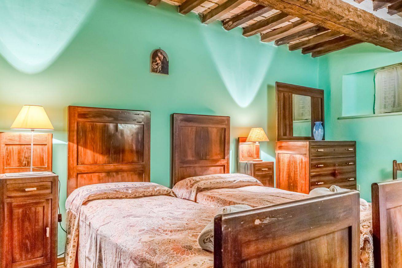 Ganze Wohnung, Casa Iole: Apartment in Central Urbino in Urbino, Valle del Metauro