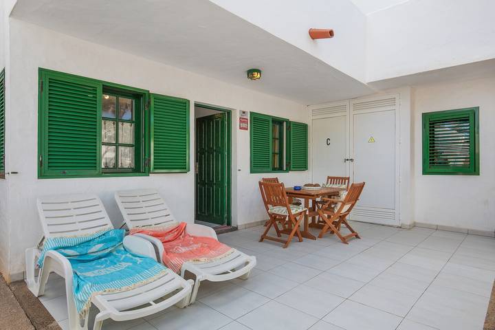 Ferienwohnung für 3 Personen in El Cotillo - 3