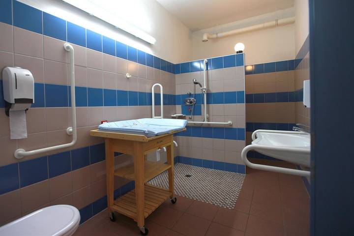 Camping für 8 Personen, mit Garten und Pool, kinderfreundlich in Österreich - 4