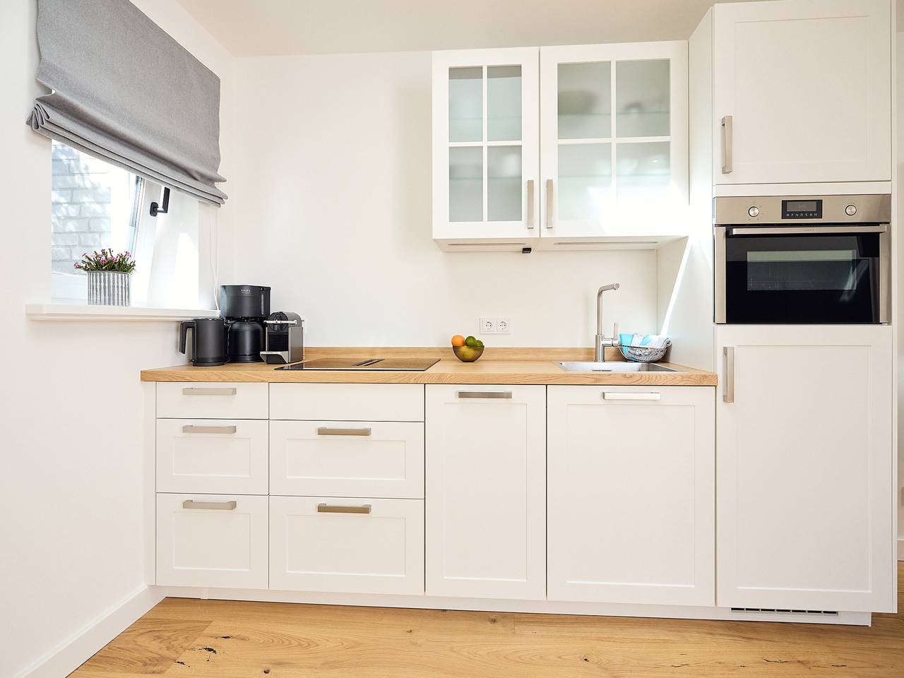 Ganze Ferienwohnung, Appartement Carla in Westerland, Sylt (Gemeinde)