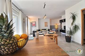 Maison De Vacances pour 6 Personnes dans Erquy, Côte d’Émeraude, Photo 1