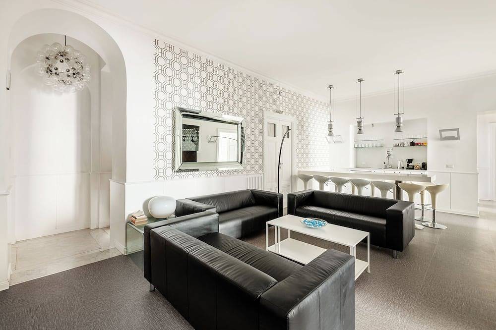 Ganze Wohnung, Wunderbare Wohnung im Herzen von Rom Geniessen in Rom Zentrum, Rom