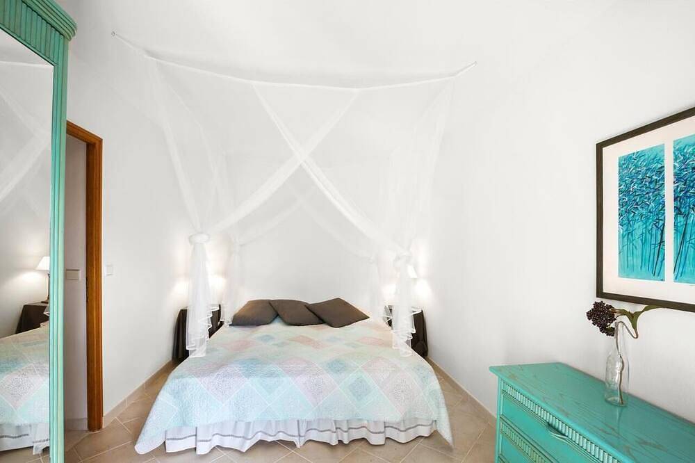 Charming house in Provence - sleeps 8 in Auribeau-sur-Siagne, Region de Cannes