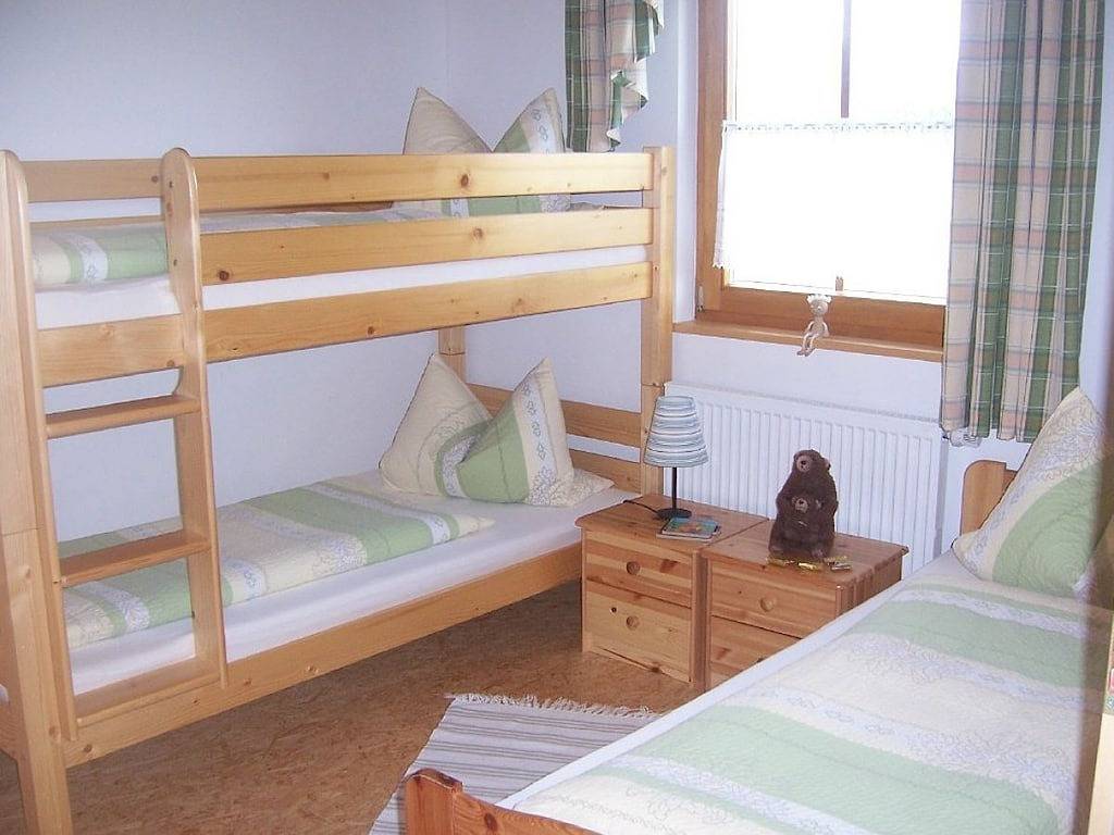 Vakantiehuis met 2 slaapkamers, foto 10