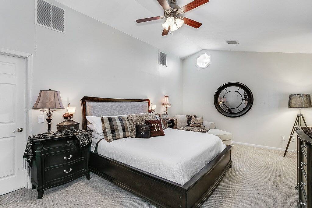 Westside Ranch 3 Schlafzimmer / 2 Bäder in Wichita, Kansas