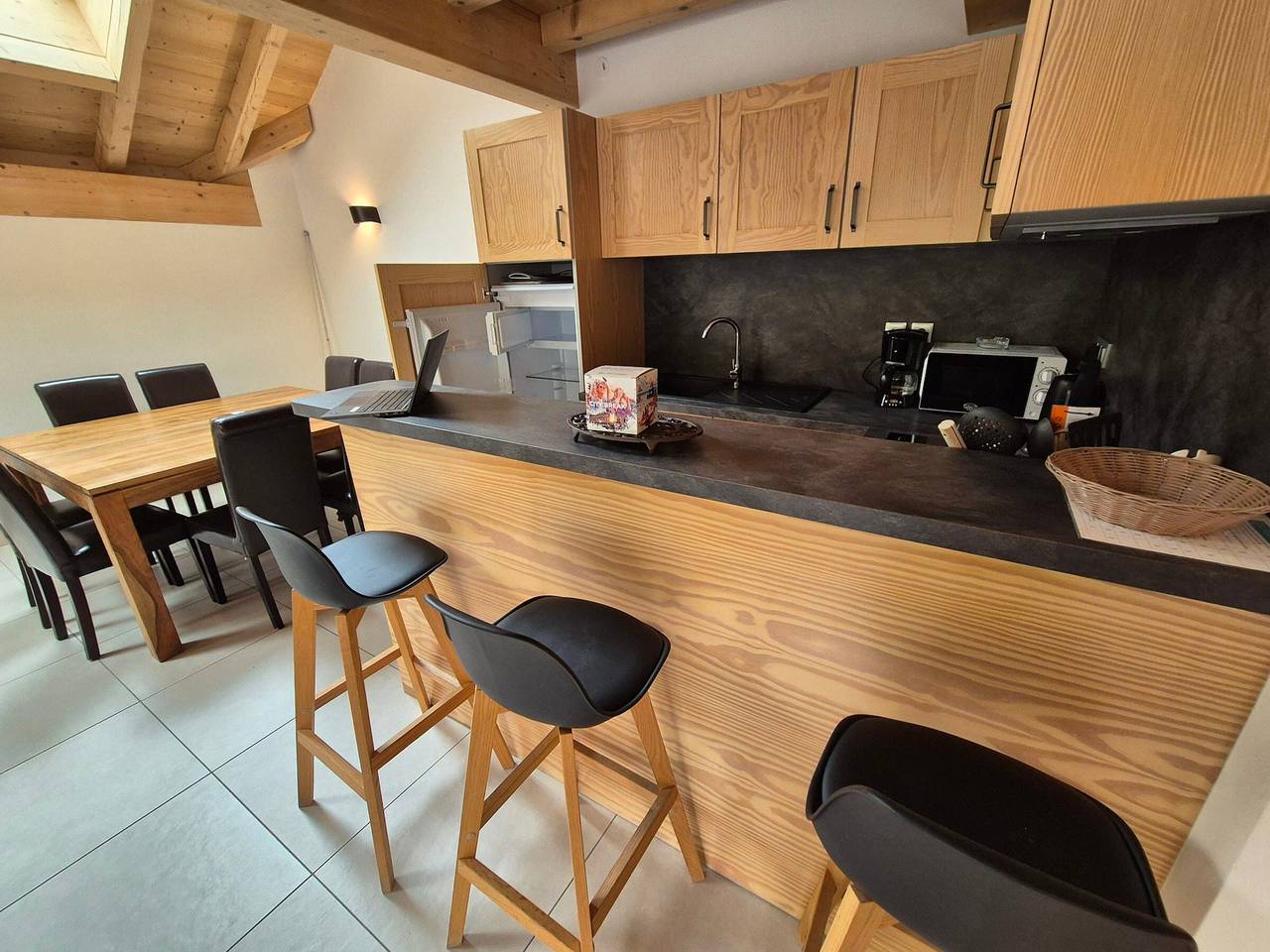 Photo : Appartement de vacances