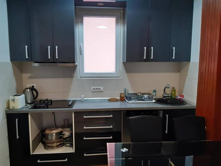 Location de vacances pour 4 personnes, avec Terrasse à Belgrade