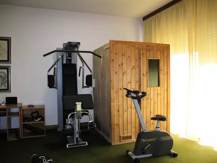 Entire apartment, 6 Pièces 7 Personnes in Civitanova Marche, Adriatic Coast Marken