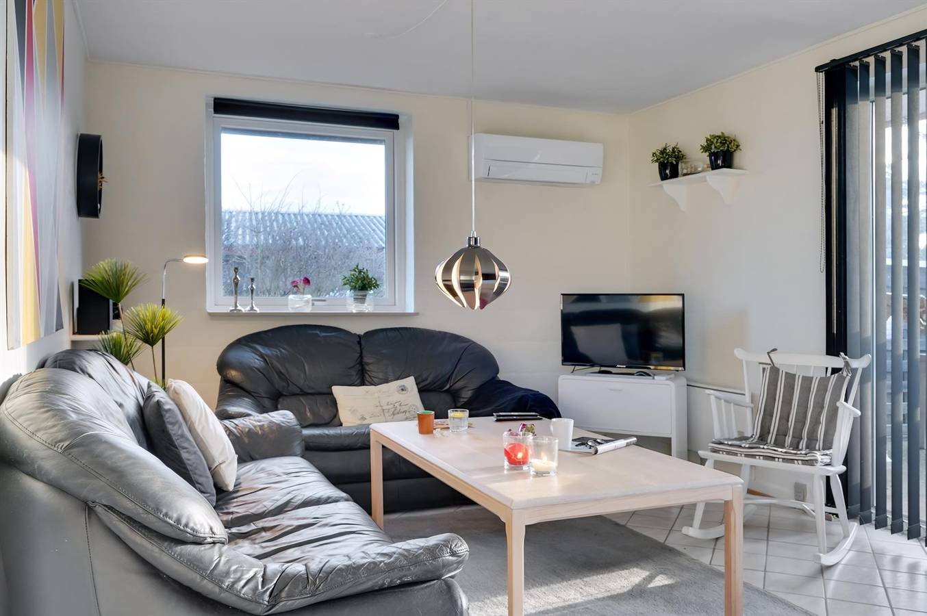 Amazing home in Ringkøbing w/ Wifi and 3 Bedrooms in Søndervig, Holmsland Klit