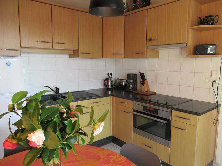 Gîte pour 2 personnes, avec balcon à Quimper - 3