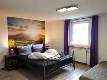 Ferienwohnung für 6 Personen in Neuschwanstein, Füssen, Bild 1