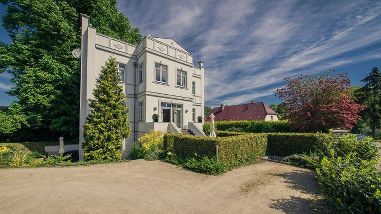 Ganze Ferienwohnung, Ferienwohnung für 2 Personen (57 m²) in Krummin in Krummin, Usedomer Norden