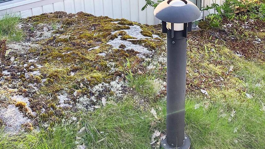 Ferienhaus für 6 Personen, mit Terrasse, mit Haustier in Tjörn - 4