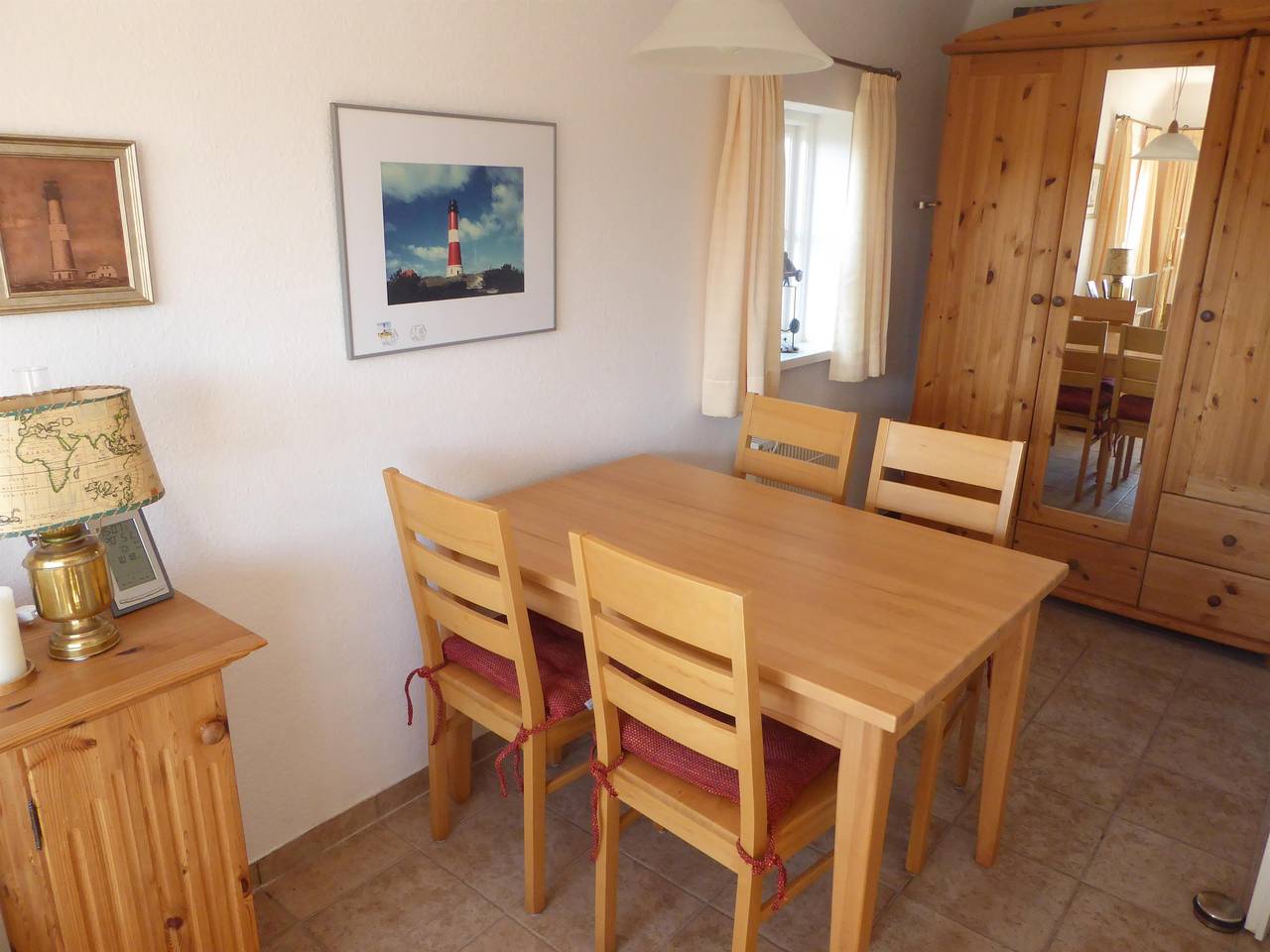 Ferienhaus Dr. Hellmann in Hörnum, Sylt