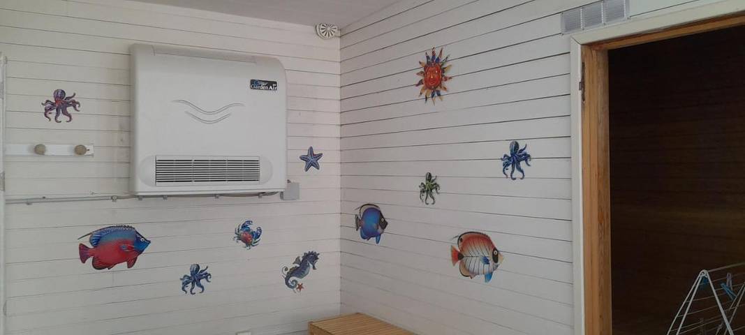 Location de vacances pour 10 personnes, avec piscine et jardin dans Cap Gris-Nez - 3