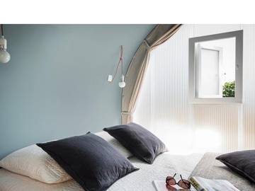 Camping pour 4 Personnes dans Castries, Région de Montpellier, Photo 4