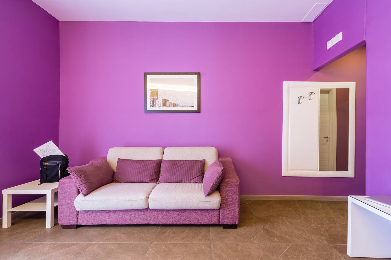 Bh Napoli Railway - Mirtillo in Naples, Naples Province