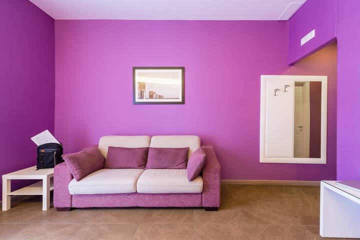 Gîte pour 4 personnes à Naples - 4