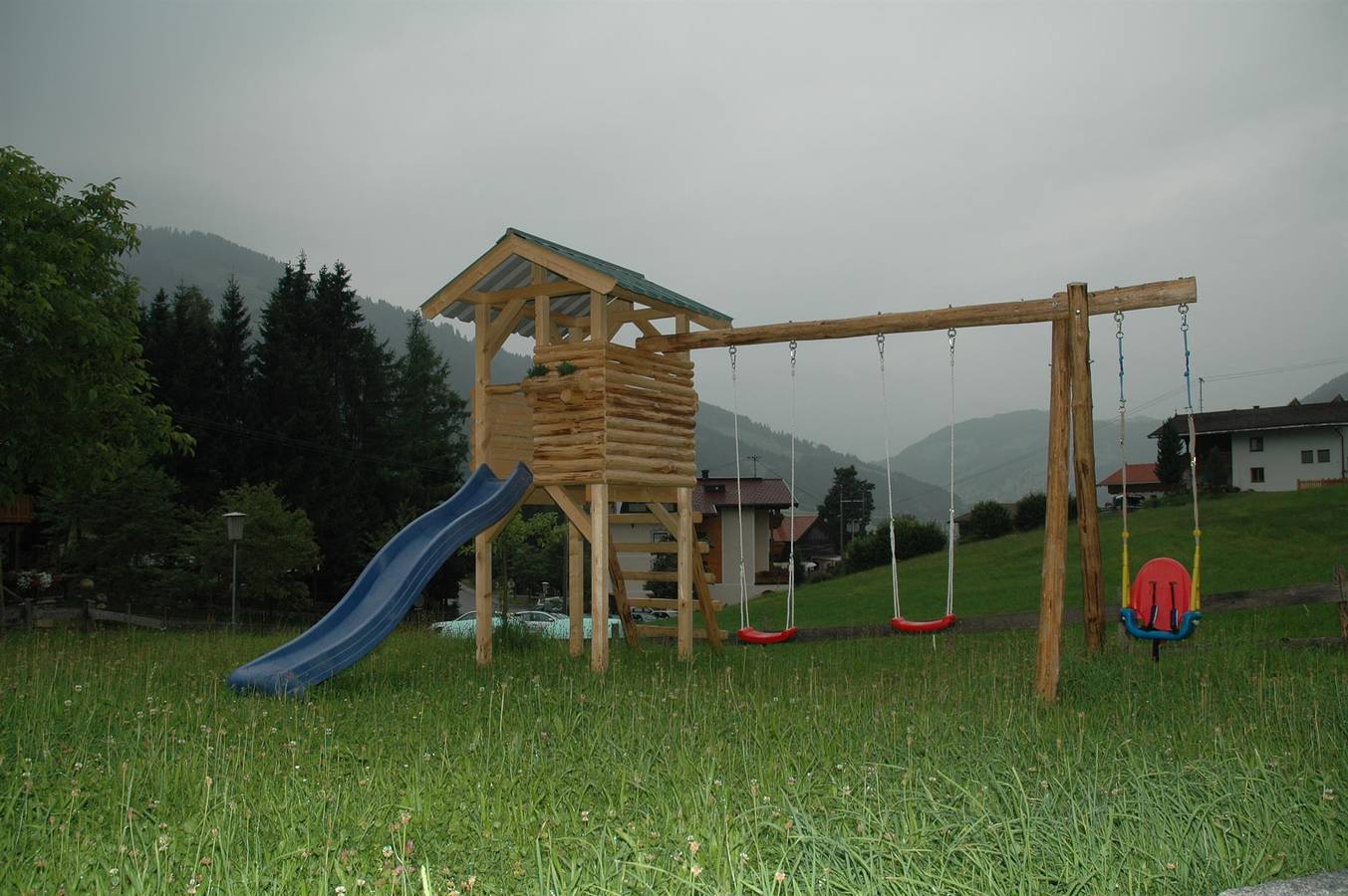 Ganze Ferienwohnung, Appartment Gföller in Hopfgarten im Brixental, Kaisergebirge