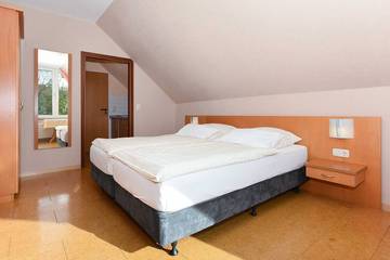B&b für 2 Personen in Esens, Landkreis Wittmund, Bild 3