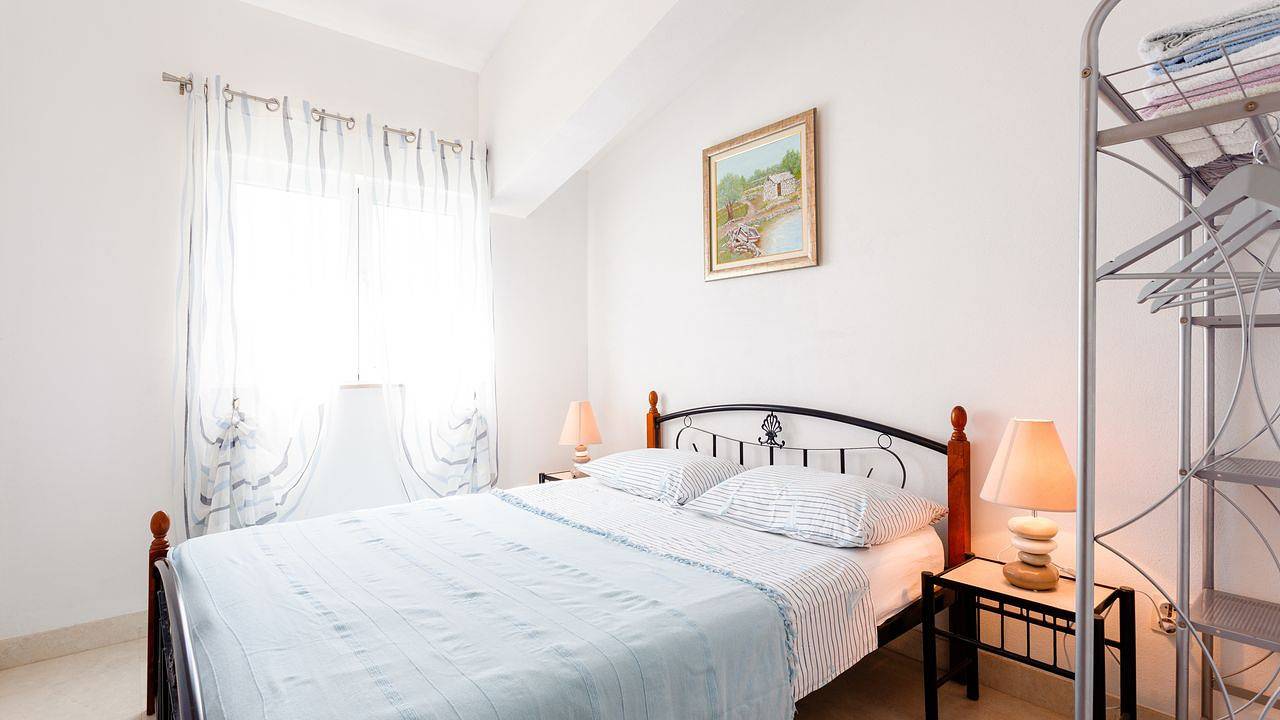 Ganze Ferienwohnung, Ferienwohnung für 3 Personen (42 m²) in Gornja Krušica in Stomorska, Solta