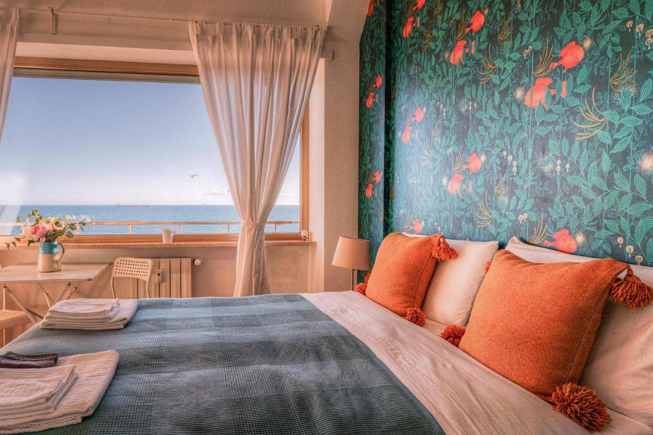 La Casa Sul Mare in Civitavecchia, Provincia di Roma