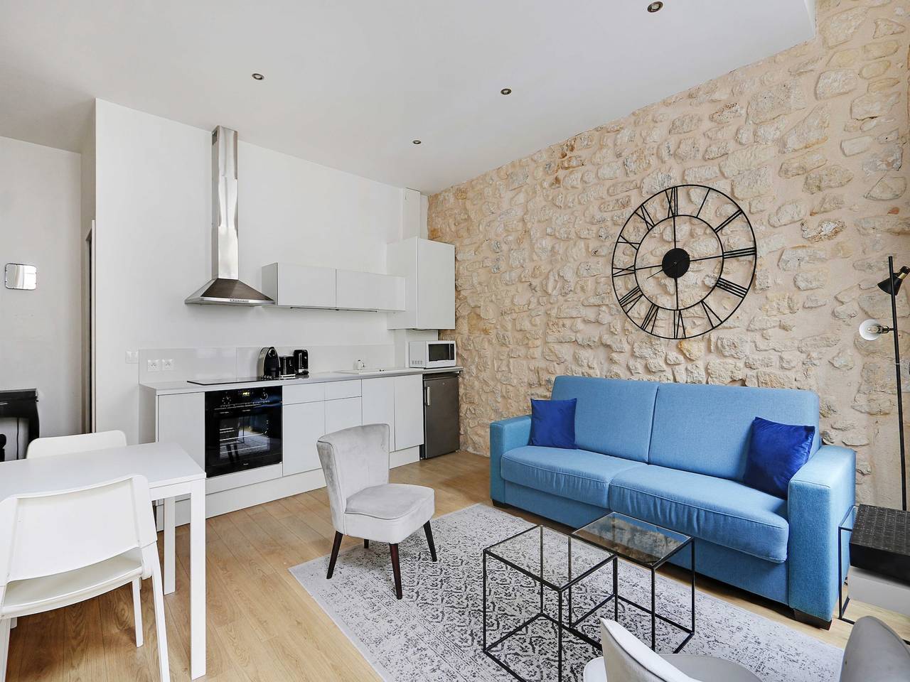Appartement de vacances