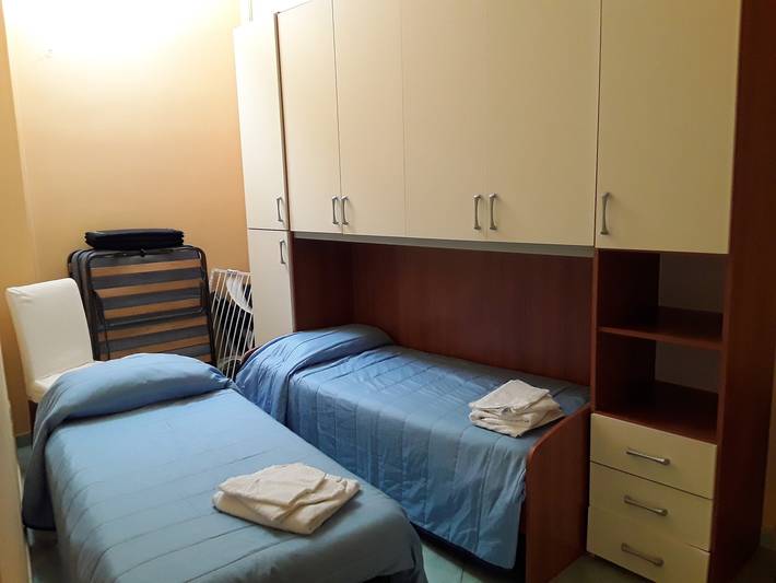 Ferienwohnung für 4 Personen in Santa Maria di Castellabate - 3