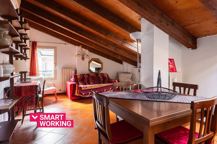 Ganze Wohnung, Del Piombo 12 - Comfort Urbano a Porta Maggiore in Bologna, Bologna Provinz