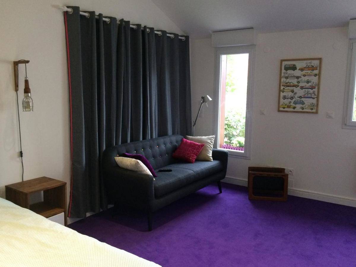 Appartement entier, Maison Mitoyenne in Taissy, Marne