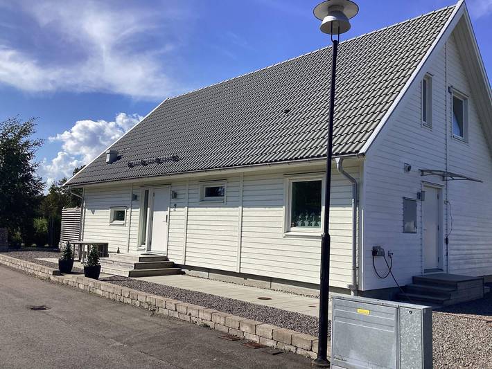 5 stjarniga stuga i Torekov in Bjärehalvön
