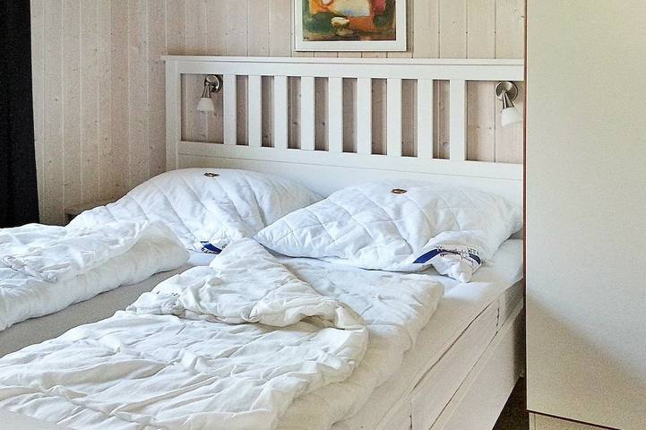 Ferienhaus für 6 Personen in Elbe-Weser - 3