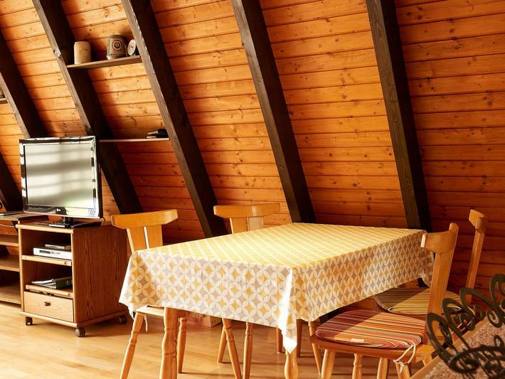 Ferienhaus für 4 Personen, mit Garten in Waldkirchen - 3