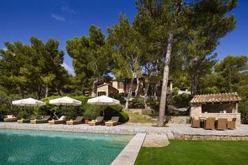 Ferienhaus für 10 Personen in Banyalbufar, Serra de Tramuntana, Bild 3