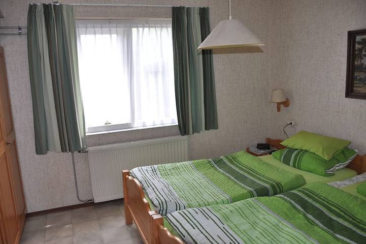 Chalet für 4 Personen, mit Garten, mit Haustier auf Texel - 2