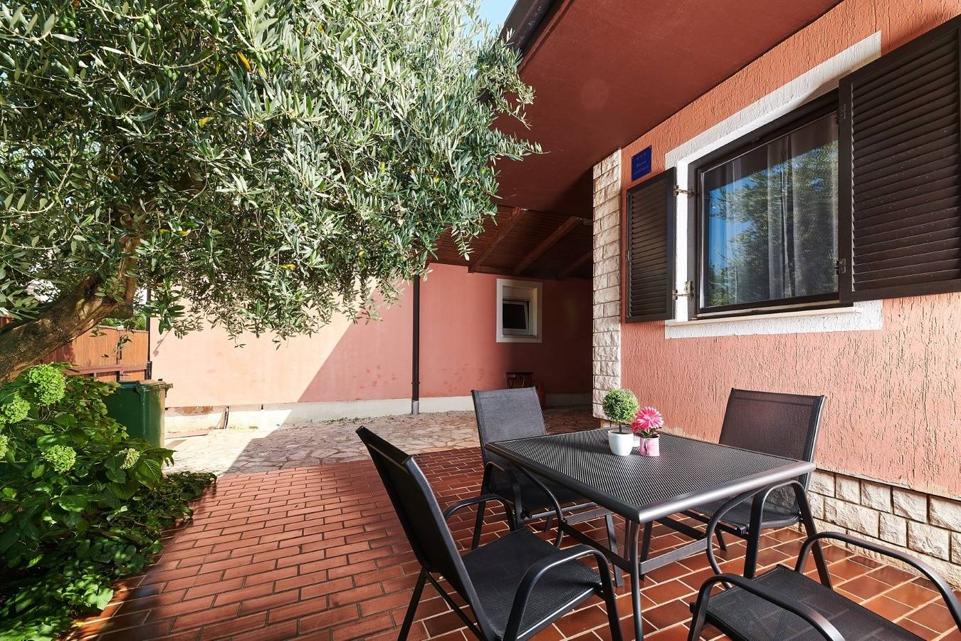 Ganze Wohnung, Apartment Mare Zambratija in Zambratija, Umag und Umgebung