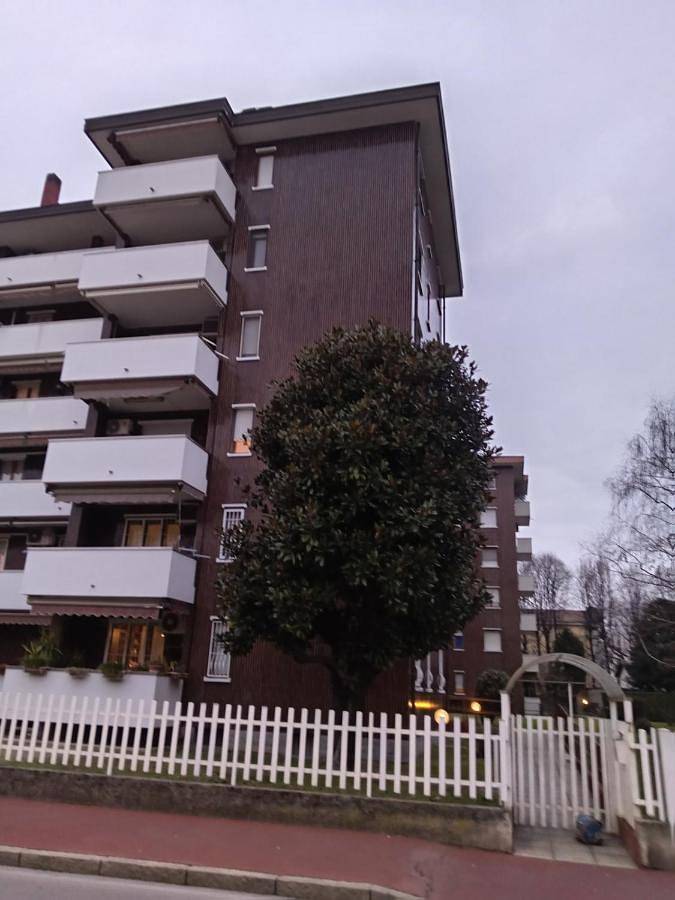 Appartamento per 2 persone, con Balcone a Pioltello