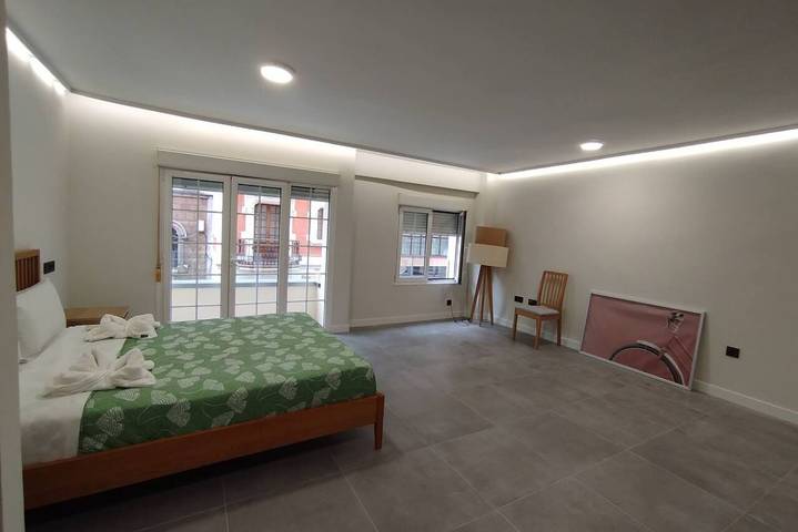 Gîte pour 4 personnes à Oviedo - 2