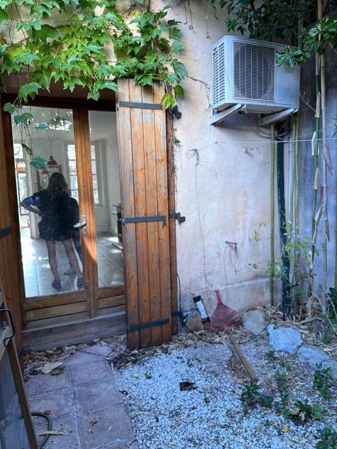 Location de vacances pour 4 personnes, avec jardin et terrasse, animaux acceptés dans La Pointe-Rouge - 2