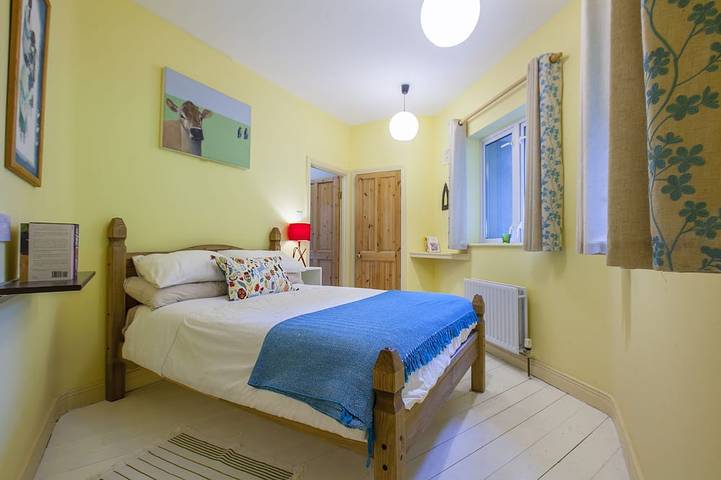 Cottage für 2 Personen, mit Garten in Irland - 2