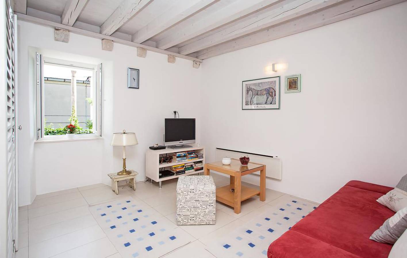 Holiday home for 7 people with terrace in Dubrovnik, Grad Dubrovnik