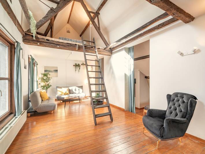Vakantieappartement voor 14 personen, kindvriendelijk - 1