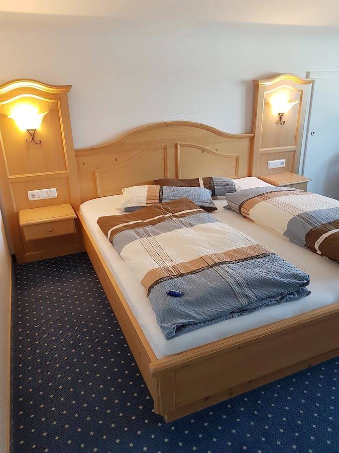 Ganze Ferienwohnung, Ferienwohnung Sonneck 6 in Fischen, Bayerisch Schwaben