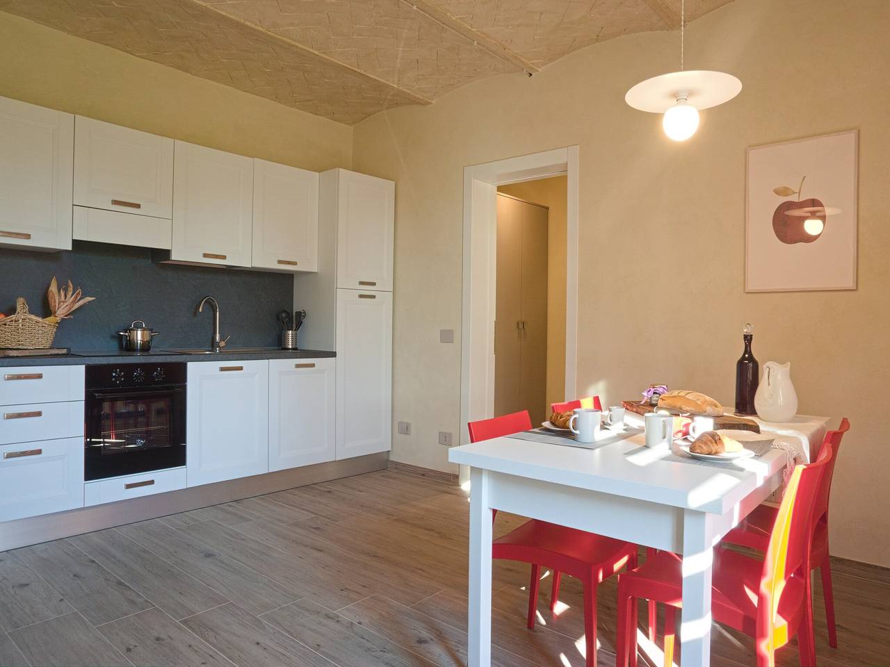 Apartamento entero, Apartamento en Toscana cerca de Florencia in Agliana, Provincia de Pistoia