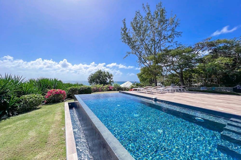 Casa vacanza a Grande-Terre a partire da 565€ a notte