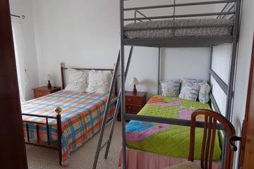 Chalé para 6 Pessoas em Benagil, Algarve, Foto 3