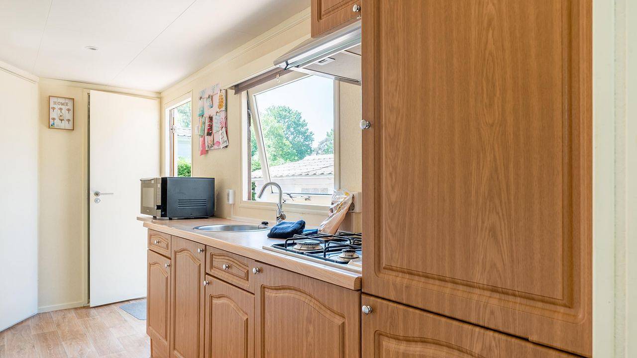 Maison de vacances pour 4 personnes in Brabant-Septentrional