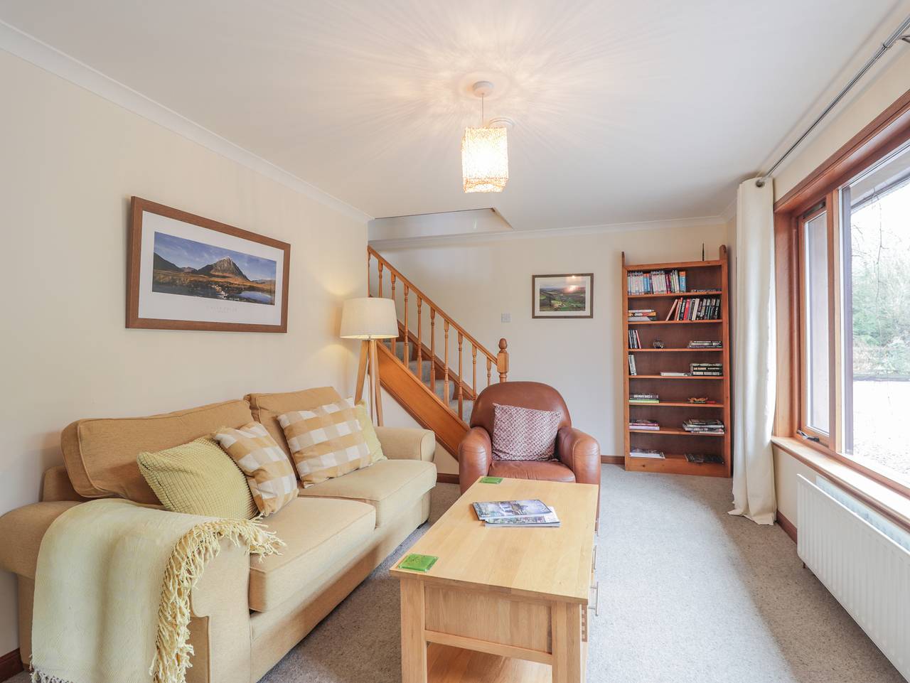 Iola in Drumnadrochit, Highlands