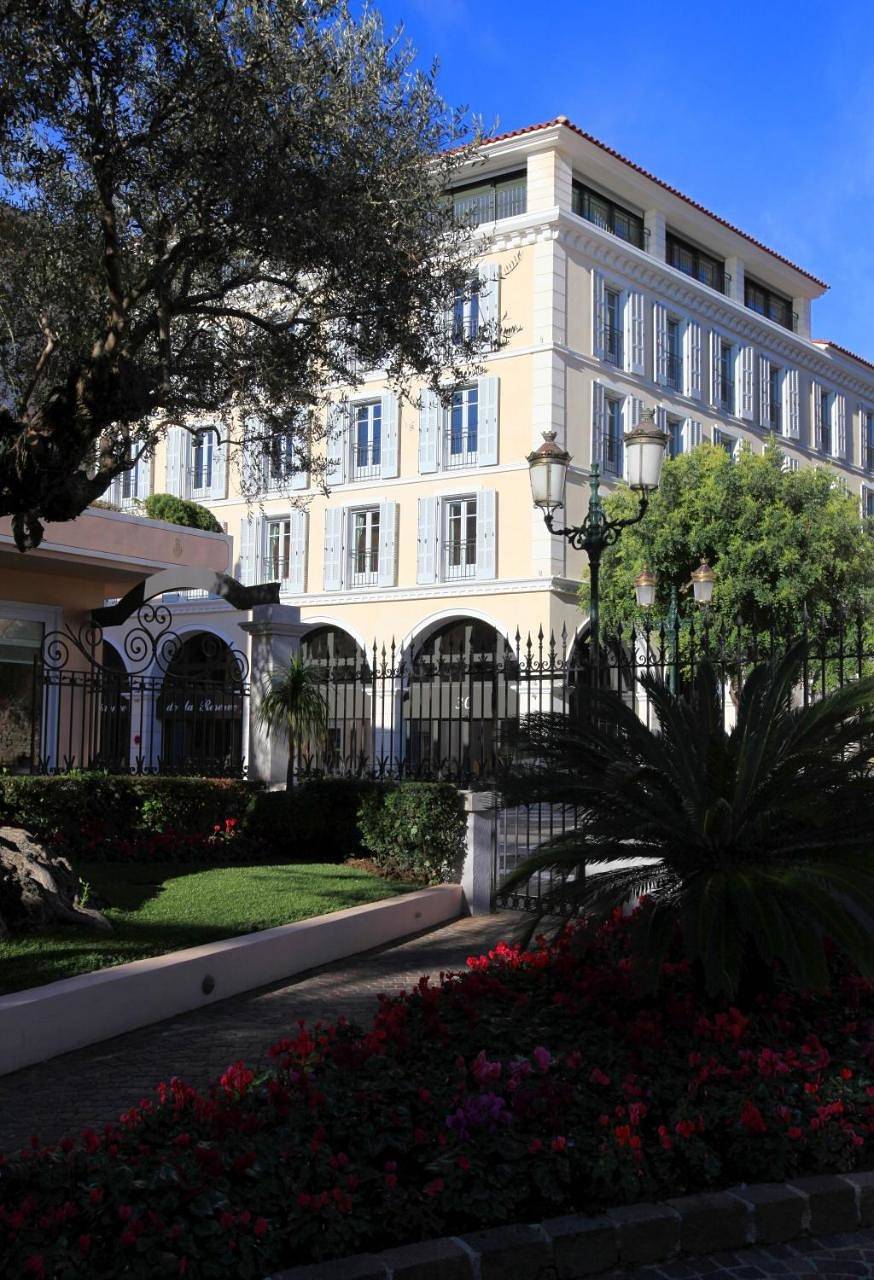 Appartement entier, La Résidence de La Réserve in Beaulieu-sur-Mer, Côte méditerranéenne (France)